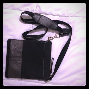 Coach crossbody